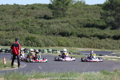 18/09/2022 : Rencontres ELCEKA à Grabels (Photos Stéphane Agnus) 2022 — karting