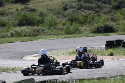 18/09/2022 : Rencontres ELCEKA à Grabels (Photos Stéphane Agnus) 2022 — karting