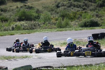 18/09/2022 : Rencontres ELCEKA à Grabels (Photos Stéphane Agnus) 2022 — karting