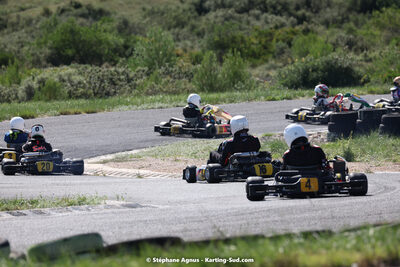 18/09/2022 : Rencontres ELCEKA à Grabels (Photos Stéphane Agnus) 2022 — karting