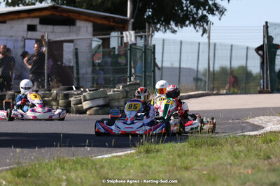 18/09/2022 : Rencontres ELCEKA à Grabels (Photos Stéphane Agnus) 2022 — karting