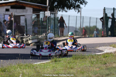 18/09/2022 : Rencontres ELCEKA à Grabels (Photos Stéphane Agnus) 2022 — karting