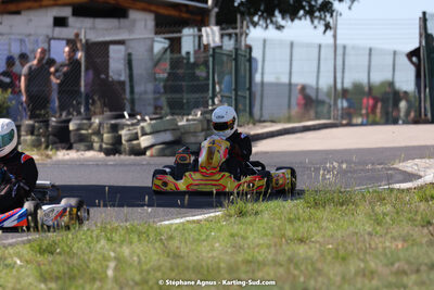 18/09/2022 : Rencontres ELCEKA à Grabels (Photos Stéphane Agnus) 2022 — karting
