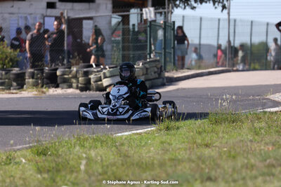 18/09/2022 : Rencontres ELCEKA à Grabels (Photos Stéphane Agnus) 2022 — karting