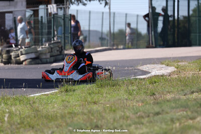 18/09/2022 : Rencontres ELCEKA à Grabels (Photos Stéphane Agnus) 2022 — karting
