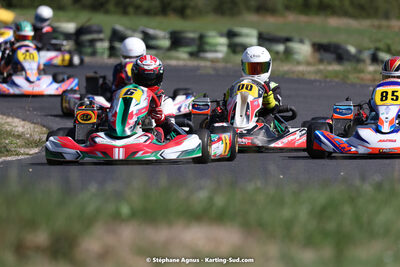 18/09/2022 : Rencontres ELCEKA à Grabels (Photos Stéphane Agnus) 2022 — karting