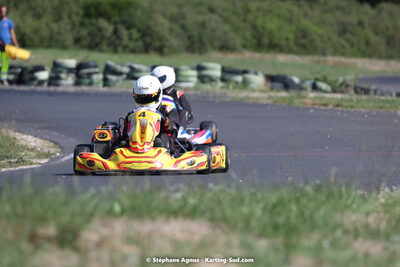 18/09/2022 : Rencontres ELCEKA à Grabels (Photos Stéphane Agnus) 2022 — karting