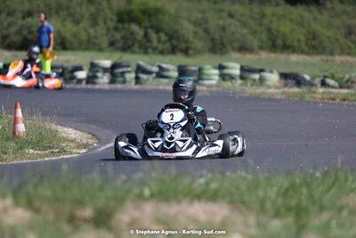 18/09/2022 : Rencontres ELCEKA à Grabels (Photos Stéphane Agnus) 2022 — karting