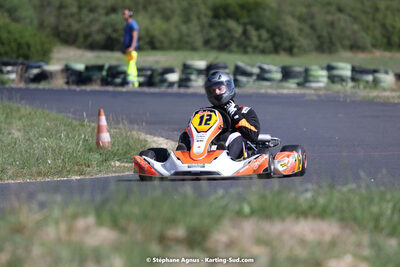 18/09/2022 : Rencontres ELCEKA à Grabels (Photos Stéphane Agnus) 2022 — karting
