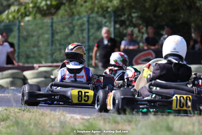 18/09/2022 : Rencontres ELCEKA à Grabels (Photos Stéphane Agnus) 2022 — karting