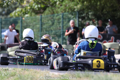 18/09/2022 : Rencontres ELCEKA à Grabels (Photos Stéphane Agnus) 2022 — karting