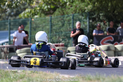 18/09/2022 : Rencontres ELCEKA à Grabels (Photos Stéphane Agnus) 2022 — karting