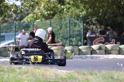 18/09/2022 : Rencontres ELCEKA à Grabels (Photos Stéphane Agnus) 2022 — karting