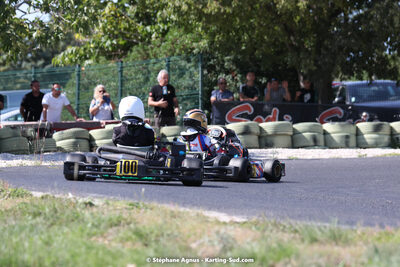 18/09/2022 : Rencontres ELCEKA à Grabels (Photos Stéphane Agnus) 2022 — karting
