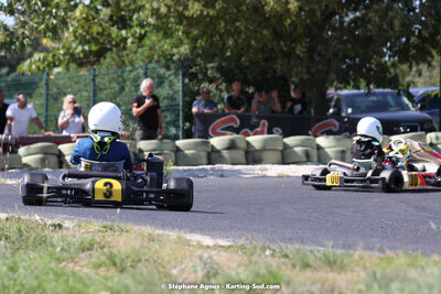 18/09/2022 : Rencontres ELCEKA à Grabels (Photos Stéphane Agnus) 2022 — karting