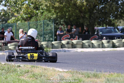18/09/2022 : Rencontres ELCEKA à Grabels (Photos Stéphane Agnus) 2022 — karting