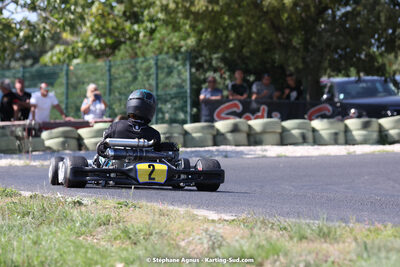 18/09/2022 : Rencontres ELCEKA à Grabels (Photos Stéphane Agnus) 2022 — karting