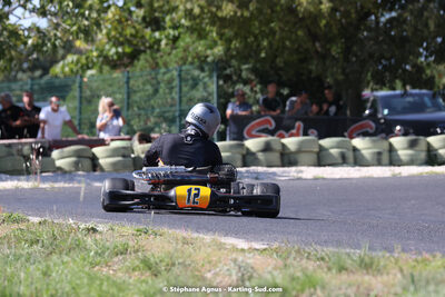 18/09/2022 : Rencontres ELCEKA à Grabels (Photos Stéphane Agnus) 2022 — karting