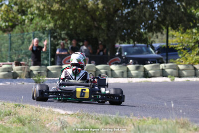 18/09/2022 : Rencontres ELCEKA à Grabels (Photos Stéphane Agnus) 2022 — karting