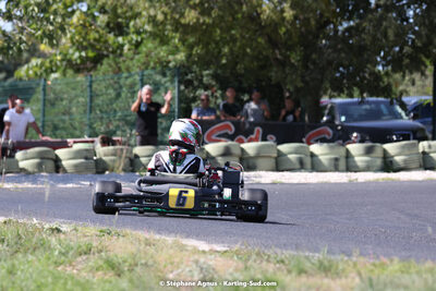 18/09/2022 : Rencontres ELCEKA à Grabels (Photos Stéphane Agnus) 2022 — karting
