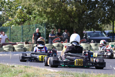 18/09/2022 : Rencontres ELCEKA à Grabels (Photos Stéphane Agnus) 2022 — karting