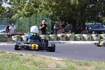 18/09/2022 : Rencontres ELCEKA à Grabels (Photos Stéphane Agnus) 2022 — karting
