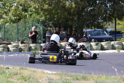 18/09/2022 : Rencontres ELCEKA à Grabels (Photos Stéphane Agnus) 2022 — karting