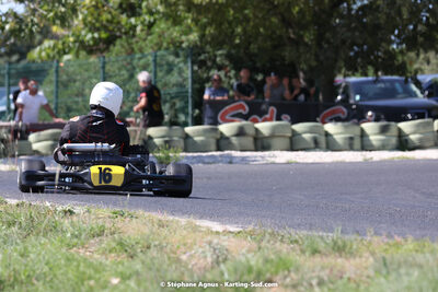 18/09/2022 : Rencontres ELCEKA à Grabels (Photos Stéphane Agnus) 2022 — karting