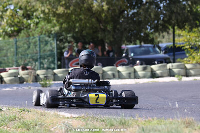 18/09/2022 : Rencontres ELCEKA à Grabels (Photos Stéphane Agnus) 2022 — karting