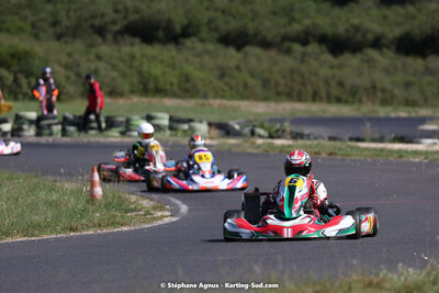 18/09/2022 : Rencontres ELCEKA à Grabels (Photos Stéphane Agnus) 2022 — karting
