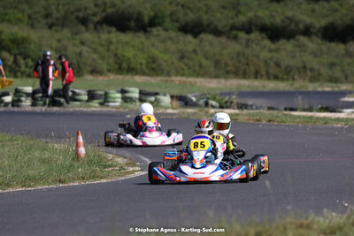 18/09/2022 : Rencontres ELCEKA à Grabels (Photos Stéphane Agnus) 2022 — karting