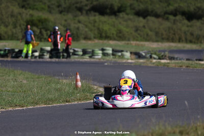 18/09/2022 : Rencontres ELCEKA à Grabels (Photos Stéphane Agnus) 2022 — karting