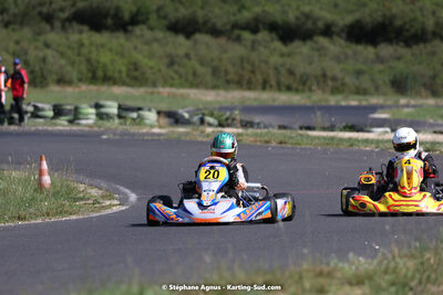 18/09/2022 : Rencontres ELCEKA à Grabels (Photos Stéphane Agnus) 2022 — karting