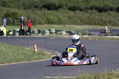 18/09/2022 : Rencontres ELCEKA à Grabels (Photos Stéphane Agnus) 2022 — karting