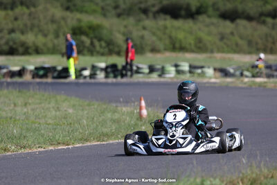 18/09/2022 : Rencontres ELCEKA à Grabels (Photos Stéphane Agnus) 2022 — karting