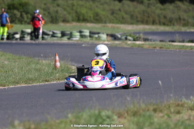18/09/2022 : Rencontres ELCEKA à Grabels (Photos Stéphane Agnus) 2022 — karting