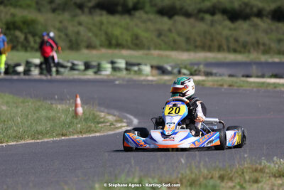 18/09/2022 : Rencontres ELCEKA à Grabels (Photos Stéphane Agnus) 2022 — karting