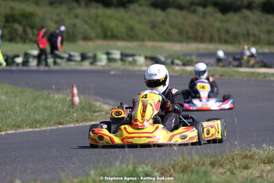 18/09/2022 : Rencontres ELCEKA à Grabels (Photos Stéphane Agnus) 2022 — karting