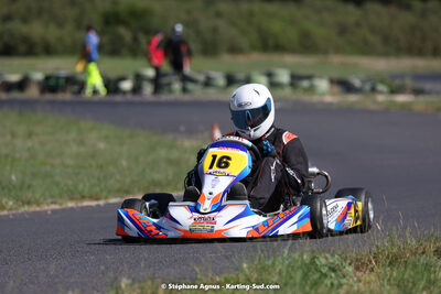 18/09/2022 : Rencontres ELCEKA à Grabels (Photos Stéphane Agnus) 2022 — karting