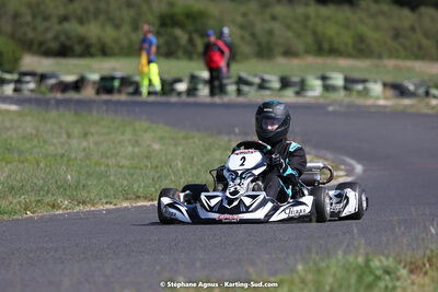 18/09/2022 : Rencontres ELCEKA à Grabels (Photos Stéphane Agnus) 2022 — karting