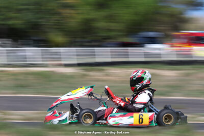 18/09/2022 : Rencontres ELCEKA à Grabels (Photos Stéphane Agnus) 2022 — karting