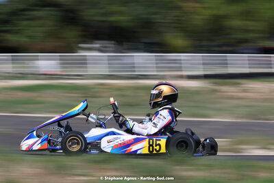 18/09/2022 : Rencontres ELCEKA à Grabels (Photos Stéphane Agnus) 2022 — karting
