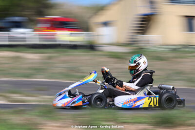 18/09/2022 : Rencontres ELCEKA à Grabels (Photos Stéphane Agnus) 2022 — karting