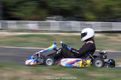 18/09/2022 : Rencontres ELCEKA à Grabels (Photos Stéphane Agnus) 2022 — karting