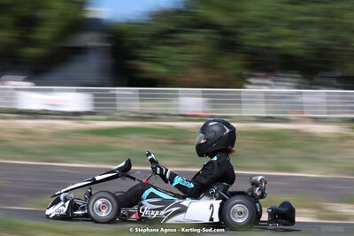 18/09/2022 : Rencontres ELCEKA à Grabels (Photos Stéphane Agnus) 2022 — karting
