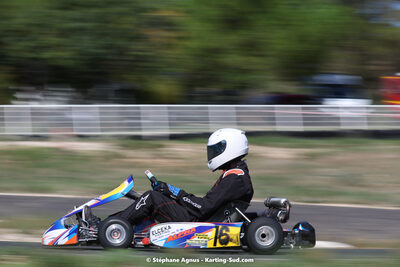 18/09/2022 : Rencontres ELCEKA à Grabels (Photos Stéphane Agnus) 2022 — karting