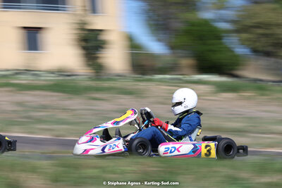 18/09/2022 : Rencontres ELCEKA à Grabels (Photos Stéphane Agnus) 2022 — karting