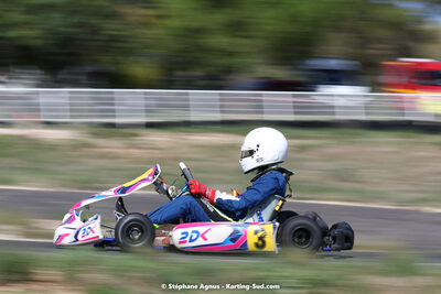 18/09/2022 : Rencontres ELCEKA à Grabels (Photos Stéphane Agnus) 2022 — karting