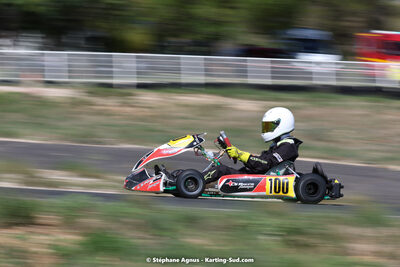 18/09/2022 : Rencontres ELCEKA à Grabels (Photos Stéphane Agnus) 2022 — karting