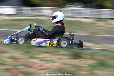 18/09/2022 : Rencontres ELCEKA à Grabels (Photos Stéphane Agnus) 2022 — karting